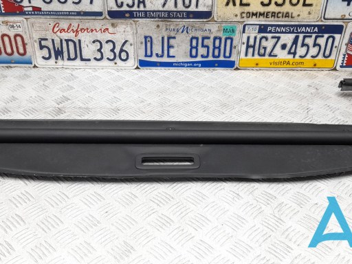 Шторка двері багажного відсіку Ford GN1Z5845440AA ціна, від 110.50 USD