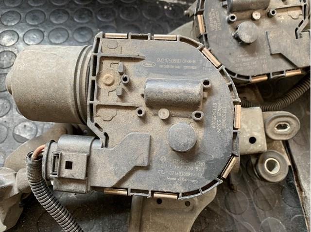Купити 6M2117508BD Ford 