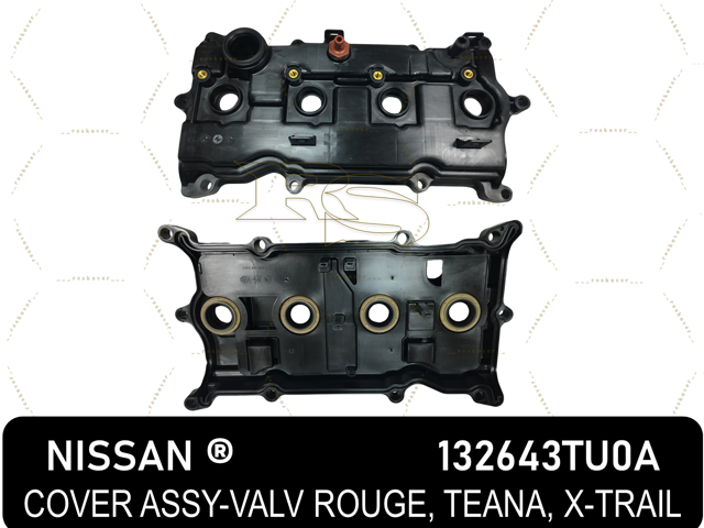 132643TU0A Nissan/Infiniti 