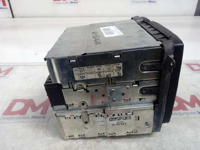 A2208204889 Mercedes 