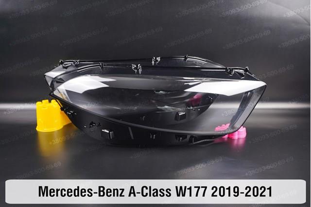 Фара права A1779060801 Mercedes