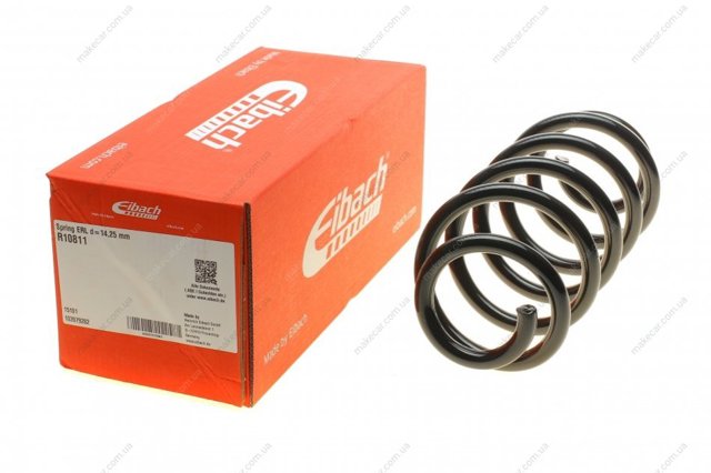 Пружина передня Eibach R10811 ціна, від 41.35 USD