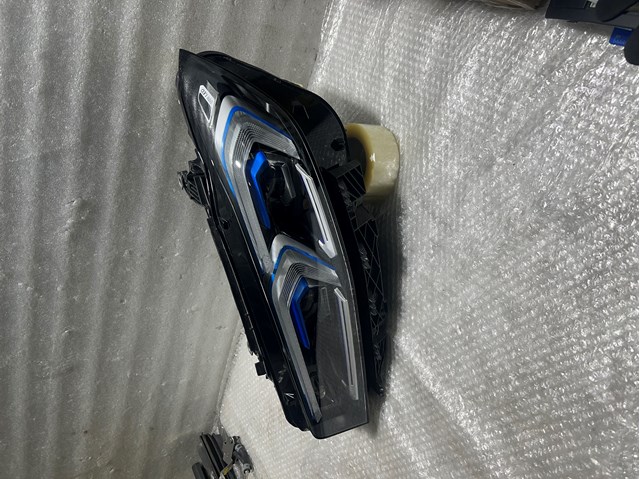 Купити 63115A4F755 BMW 