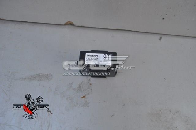 Купити 476A09TG0A Nissan/Infiniti 