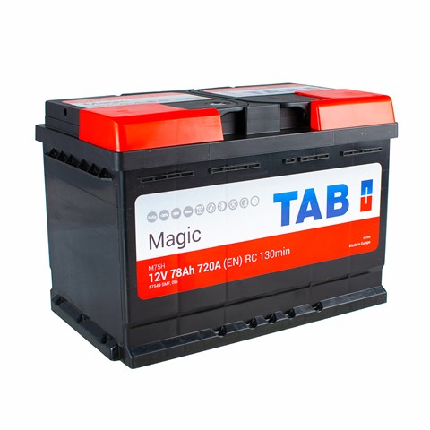 189080 TAB 