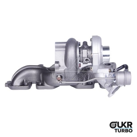 Турбіна SL Turbo 200101120822 ціна, від 276.70 USD