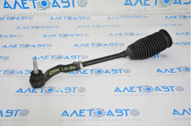 LX6Z3A130B Ford Зовнішній наконечник рульової тяги