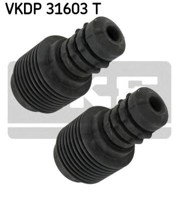 Стойка амортизатора передняя SKF VKDP31603T ціна, від 24.93 USD