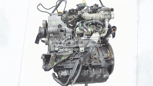 Двигун ENR Chrysler