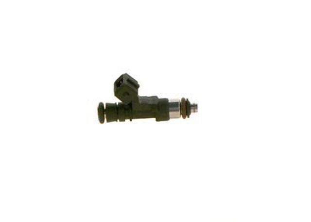 Купити 280158017 Bosch Форсунка дизельна в зборі, розпилювач + тримач