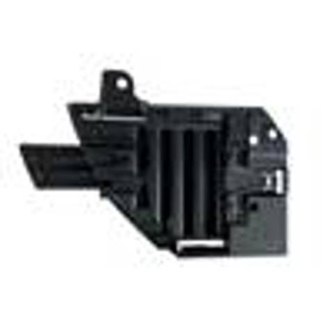 LR066965 Land Rover Кріплення фари передньої, лівої