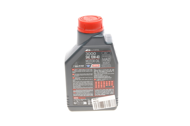 846011 Motul 