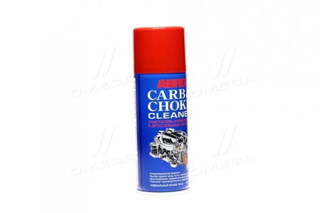 Очищувач карбюратора Abro CC200R