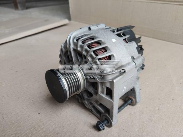 Купити 231004BB0A Nissan/Infiniti Генератор