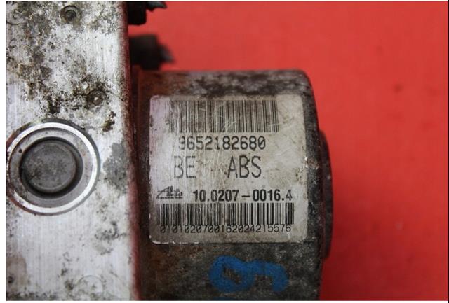 9652182680 Peugeot/Citroen 
