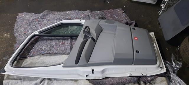 Купити Двері передні ліві Volkswagen Crafter 30-35 2E, 2EE, 2EK