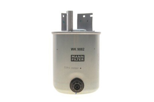 Паливний фільтр WK9082Z Mann-Filter