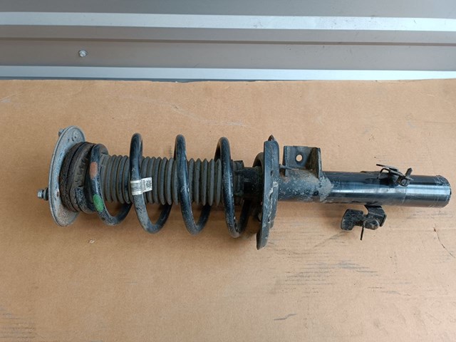 Купити LR078496 Land Rover Амортизатора передній лівий