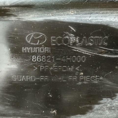 868214H000 Hyundai/Kia 