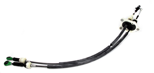 Трос перемикання передач, здвоєний Solgy 119008 ціна, від 68.43 USD