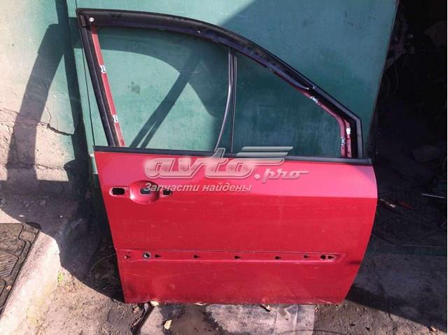 Купити Двері праві передні Renault Scenic II JM0, JM1