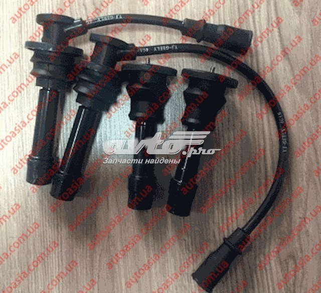 1136000176 Geely Проводи високовольтні