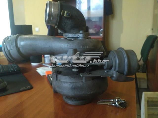 Турбіна VAG 070145701 ціна, від  USD