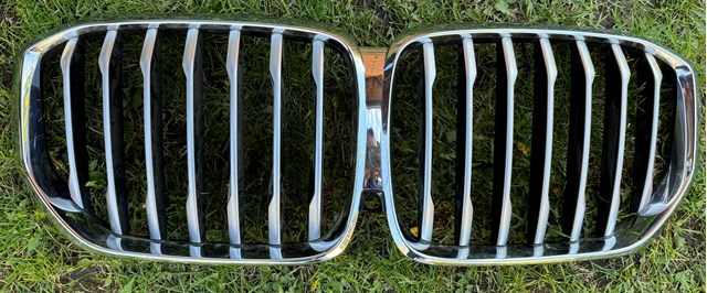 Купити 20240006541 BMW 