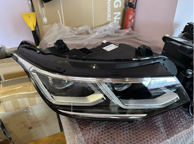 Фари VAG 5NB941081C ціна, від 50.79 USD
