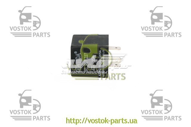 Автомобільні реле поворотів Chery A113735017 ціна, від 1.97 USD