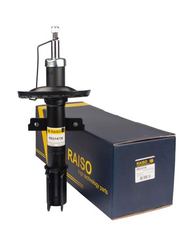 Стойка амортизатора передняя Raiso RS314736 ціна, від 36.13 USD