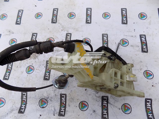 Купити 467000U100 Hyundai/Kia Привід управління механізмом перемикання передач