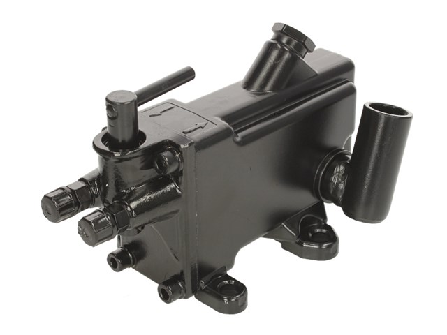 Насос підйому кабіни Akkussan TEQ03014 ціна, від 37.69 USD
