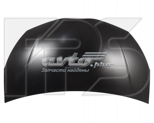 Капот FPS FP7028280 ціна, від 98.85 USD