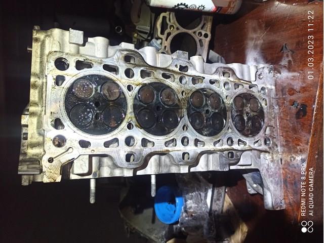Купити 221112F600 Hyundai/Kia Головка блоку