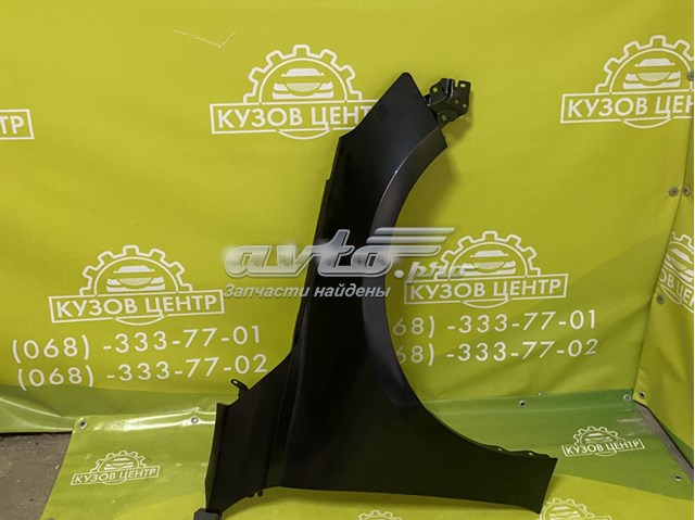 Крила 631006CA0A Nissan/Infiniti
