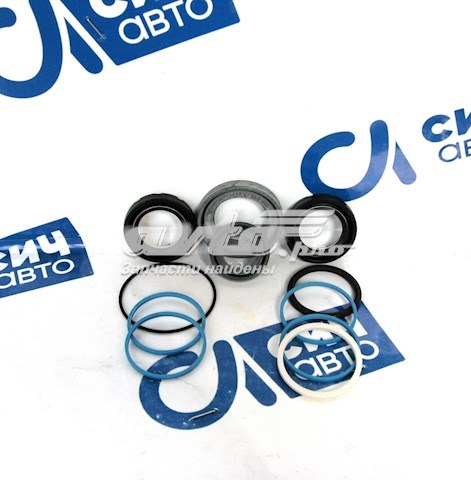 Ремкомплект рульової рейки RE9011KIT MSG