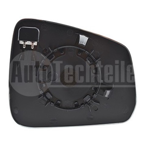 Купити 3857087 Autotechteile Дзеркальний елемент дзеркала заднього виду, лівого