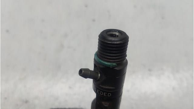 Паливні форсунки 8200240244 Renault (RVI)