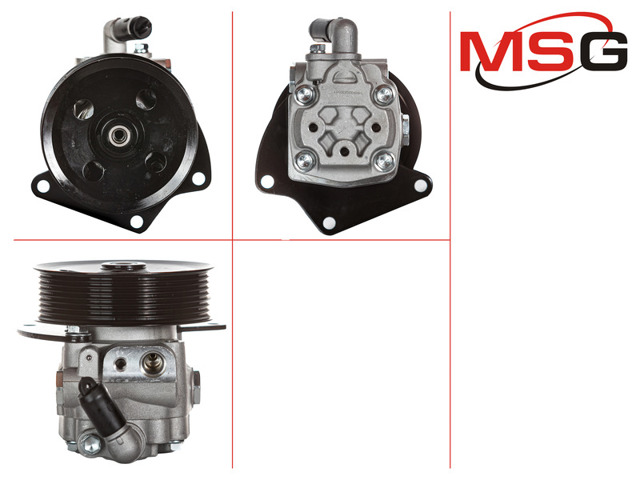 Насос ГПК MSG LR008 ціна, від 103.56 USD