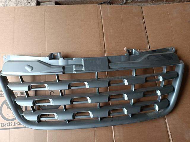 Купити 5051101 Autotechteile Захисна решітка радіатора