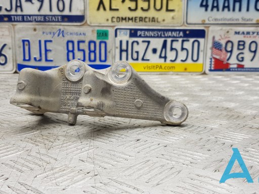 50690TVAA01 Honda Кронштейн подушки (опори) двигуна, задньої