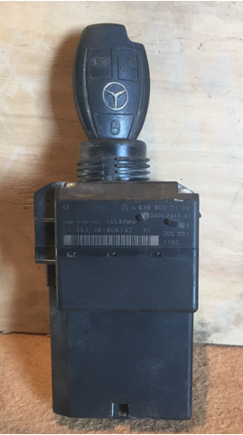  A6399007100 Mercedes