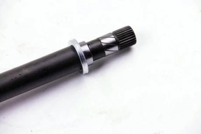 Піввісь передня, права BGA DS7347R ціна, від 89.66 USD