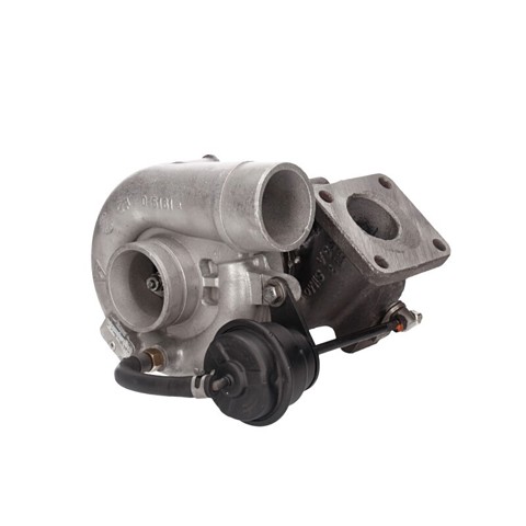 Купити 53039700081 Borg-Warner Турбіна