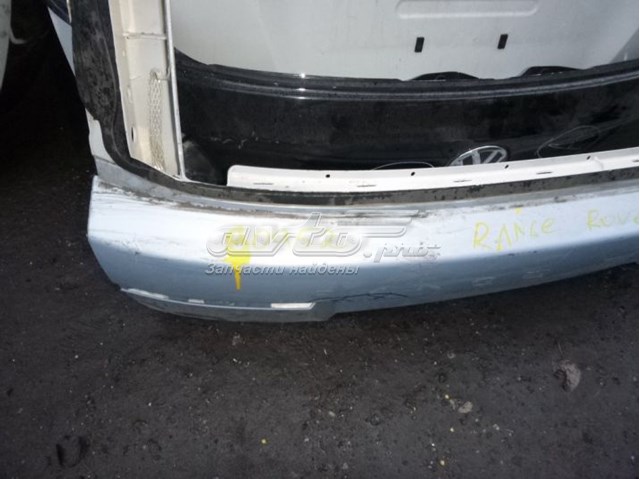 Двері багажника Land Rover LR036395