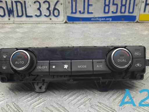  275004RA0A Nissan/Infiniti
