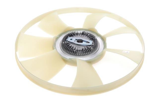 Купити AM20004779M Borg-Warner Електровентилятор охолодження в зборі (двигун + крильчатка)
