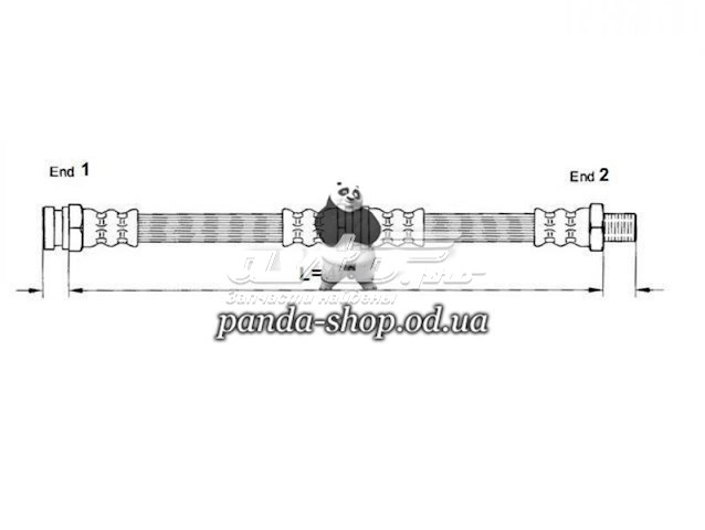  K&K FT2226 ціна, від 13.86 USD