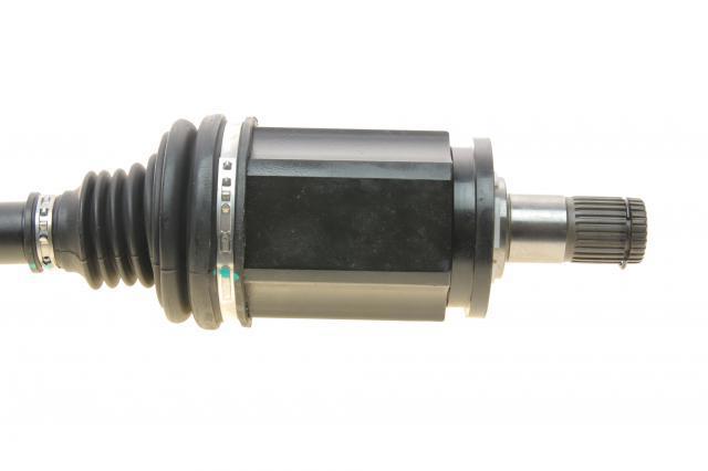 VKJC8790 SKF Привід лівий